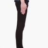Levi's Black 510 Super Skinny Jeans in Black for Men - Lyst