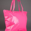 Marc By Marc Jacobs Shoulder Bag in Pink - Lyst