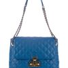 Marc Jacobs Xl Single Bag in Blue - Lyst