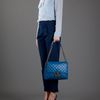 Marc Jacobs Xl Single Bag in Blue - Lyst