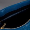 Marc Jacobs Xl Single Bag in Blue - Lyst