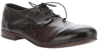  Kangaroo Leather Shoe 