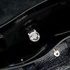 Mulberry Holiday Small Bayswater Satchel in Blue (midnight) - Lyst