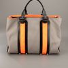 Pierre Hardy Colourblock Tote in Multicolor (grey) - Lyst