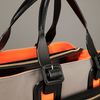Pierre Hardy Colourblock Tote in Multicolor (grey) - Lyst
