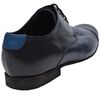 Rachel Comey Garvey Derby Shoe in Blue for Men (navy) - Lyst