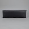 Rick Owens Push Stud Clutch in Black - Lyst