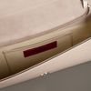 Valentino Bow Detail Clutch in Beige (nude) - Lyst