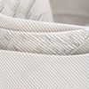 Vivienne Westwood Woven Tie in Beige for Men - Lyst