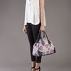 Vivienne Westwood Secret Heart Shoulder Bag in Multicolor (blue) - Lyst