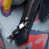Vivienne Westwood Secret Heart Shoulder Bag in Multicolor (blue) - Lyst