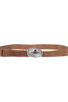 Vivienne Westwood Douglas Cowboy Belt - Lyst