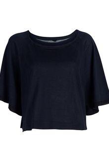 3.1 Phillip Lim Cropped Top - Lyst