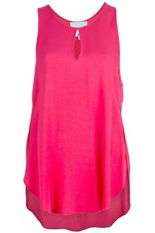 3.1 Phillip Lim Key Hole Detail - Lyst