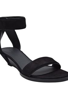 Alexander Wang Vika Wedge Sandal - Lyst