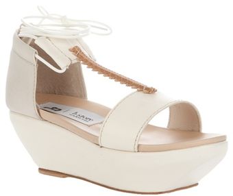  Wedge Sandal 