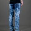 Bottega Veneta Bleached Jean in Blue for Men - Lyst