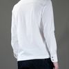 Bottega Veneta Classic Shirt in White for Men - Lyst