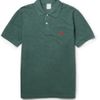 Brooks Brothers Slimfit Cotton Polo Shirt in Green for Men - Lyst