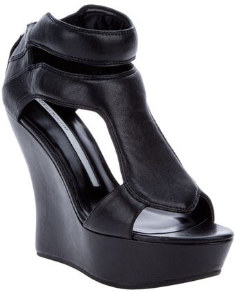  Sandal Wedge 