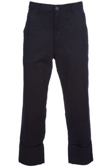 Comme Des Garçons Trouser - Lyst