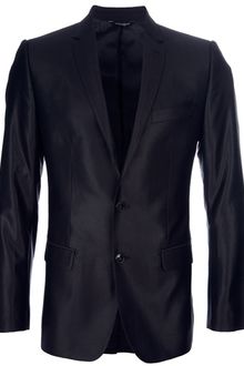 Dolce & Gabbana Two Button Suit - Lyst