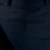 Dolce & Gabbana Two Button Suit in Blue for Men - Lyst
