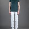 Dolce & Gabbana Creased Tshirt in Gray for Men (grey) - Lyst