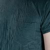 Dolce & Gabbana Creased Tshirt in Gray for Men (grey) - Lyst