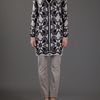 Dolce & Gabbana Long Pattern Cardigan in Gray (nude) - Lyst
