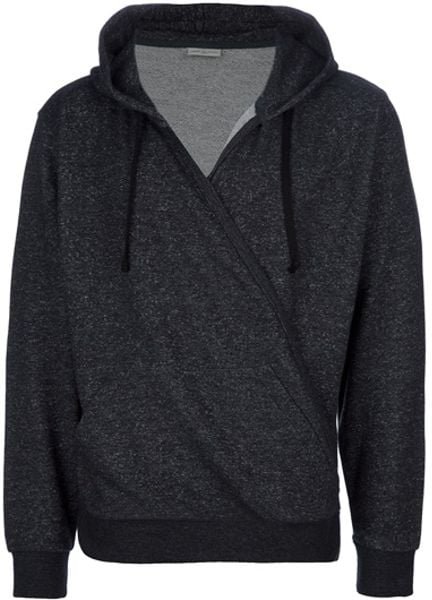 Dries Van Noten Heybourne Sweater in Gray for Men (grey) - Lyst