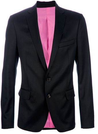 DSquared2 Classic Suit - Lyst