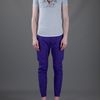 Dsquared2 Printed Crew Neck Tshirt in Gray for Men (grey) - Lyst