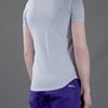 Dsquared2 Printed Crew Neck Tshirt in Gray for Men (grey) - Lyst