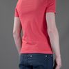Dsquared2 Print Tshirt in Red for Men - Lyst
