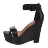 Elizabeth And James Sibil in Black (b) - Lyst
