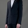 Givenchy Classic Suit in Black for Men - Lyst