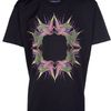 Givenchy Short Sleeve Tshirt in Black for Men - Lyst