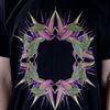 Givenchy Short Sleeve Tshirt in Black for Men - Lyst