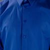 Givenchy Classic Shirt in Blue for Men - Lyst