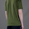Givenchy Printed Tshirt in Green for Men - Lyst