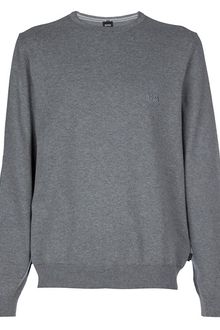Hugo Boss Balduin Sweater - Lyst