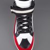 Iro High Top Trainer in Black (white) - Lyst