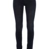 Jet John Eshaya Skinny Jean in Black - Lyst