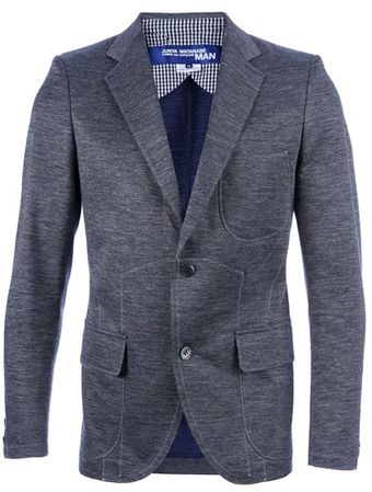 Junya Watanabe Classic Blazer - Lyst