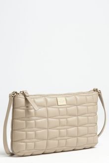 Kate Spade Signature Spade Janelle Crossbody Bag - Lyst