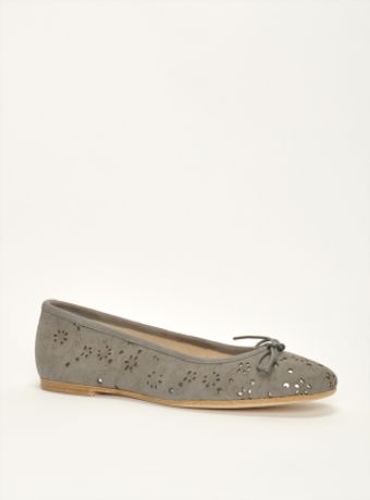  Davita Ballerinas By 