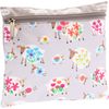 Lesportsac 3 Pack Of Pouches Travel Kit in Multicolor (bah bah sheep) - Lyst