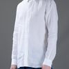 Marc Jacobs Classic Shirt in White for Men - Lyst