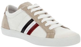  Le Mans Sneaker 